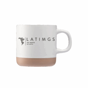 LATIMGS Ceramic Coffee Mug