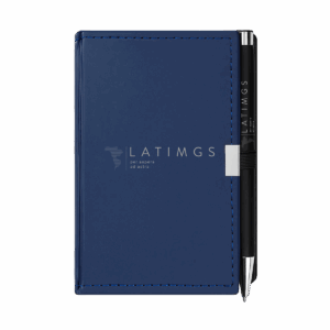 LATIMGS Note Organizer & Paragon Pen Set – Full Color