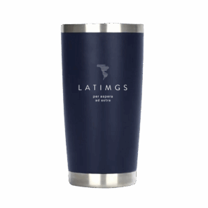 Stainless Steel Tumbler