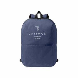 LATIMGS Recycled Laptop Backpack – 15"